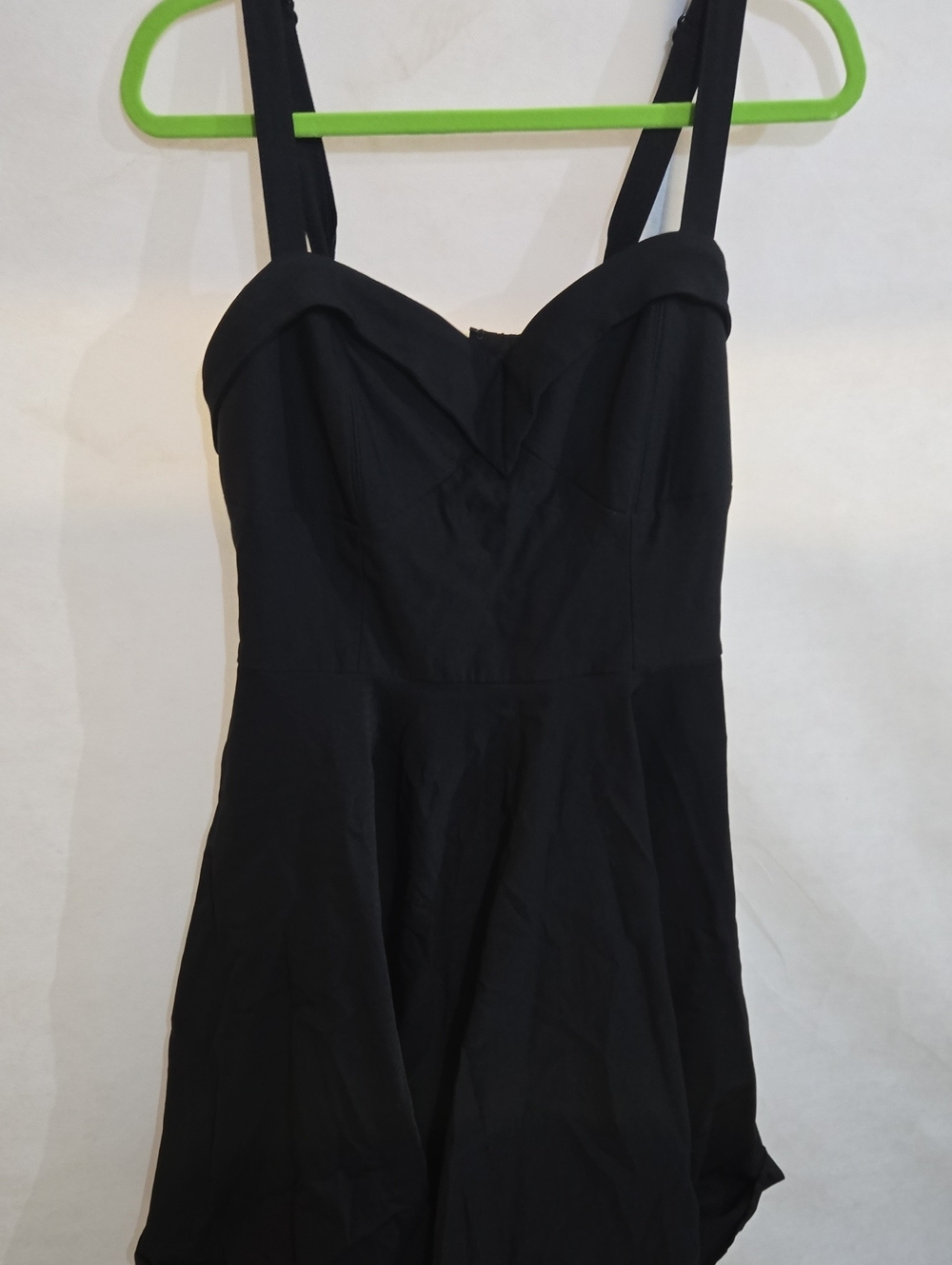 Vixen Maneater Dress